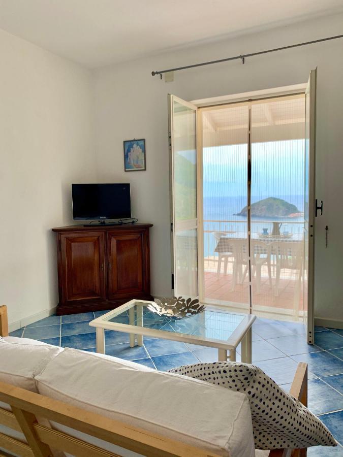 Villa Casa Siciliano Barano dʼIschia Exterior foto